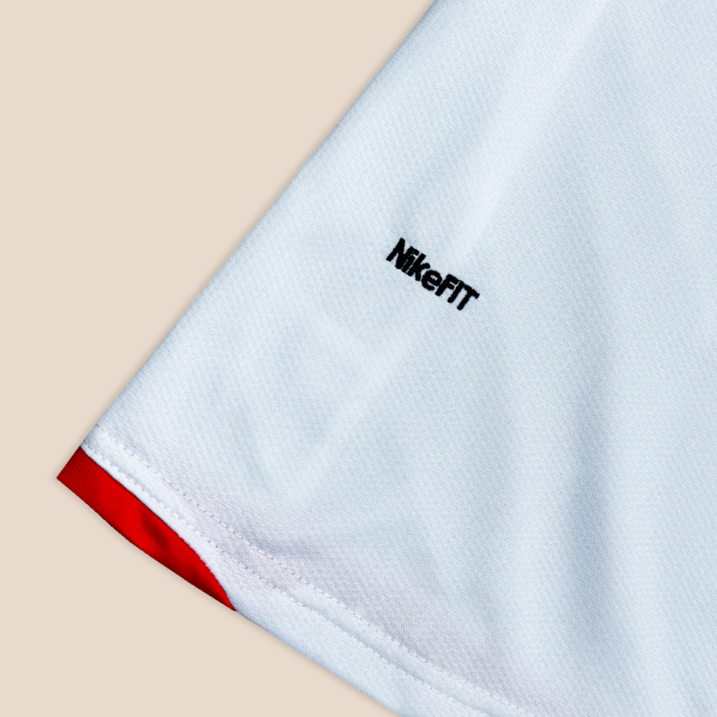 Inter 2007/08 Away