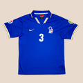Italy 1996 Home