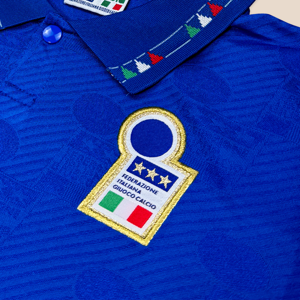 Italy 1994 Home for Kids