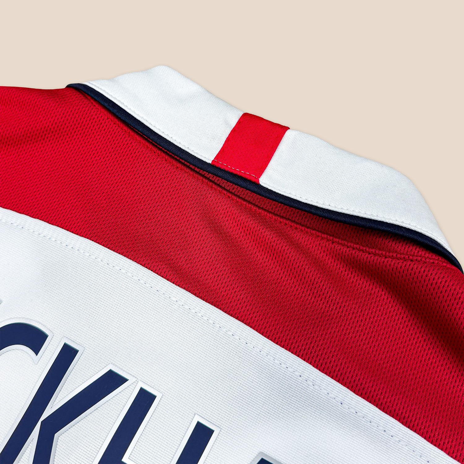 England 2004 Home