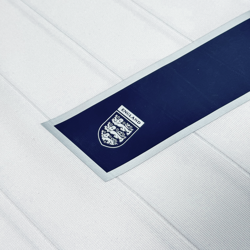 England 2004 Home