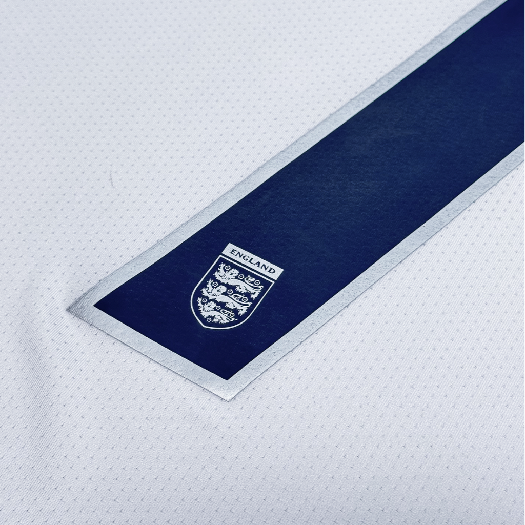 England 2006 Home