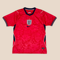 England 2026 Away
