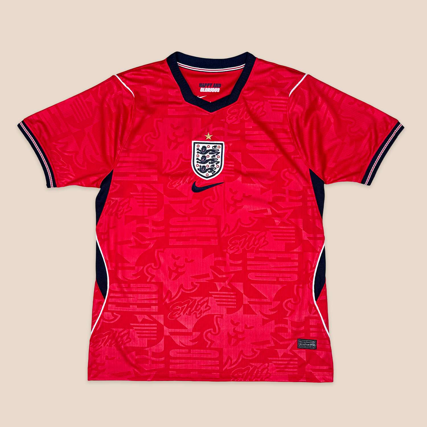 England 2026 Away