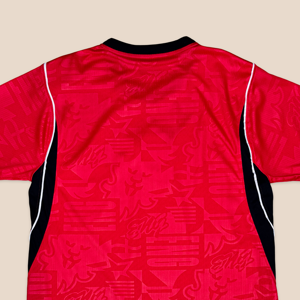 England 2026 Away