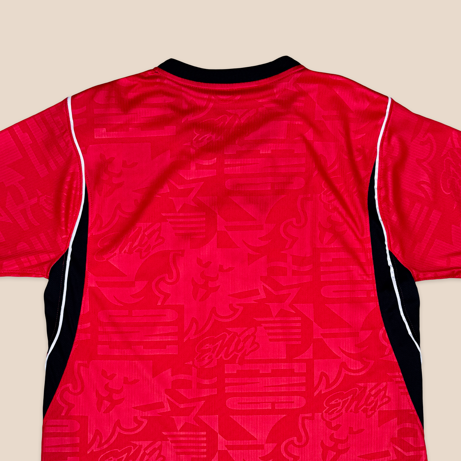 England 2026 Away