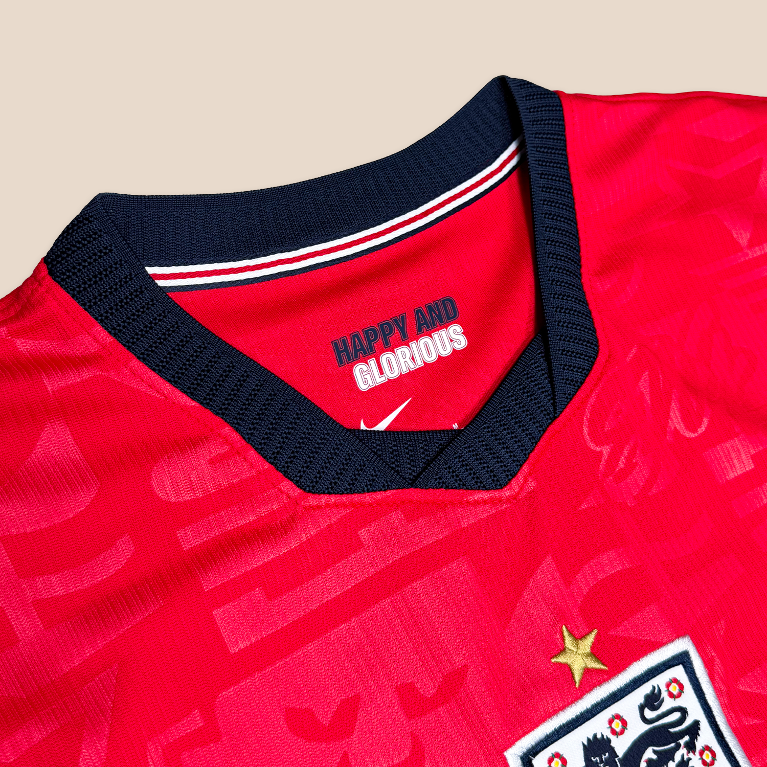 England 2026 Away