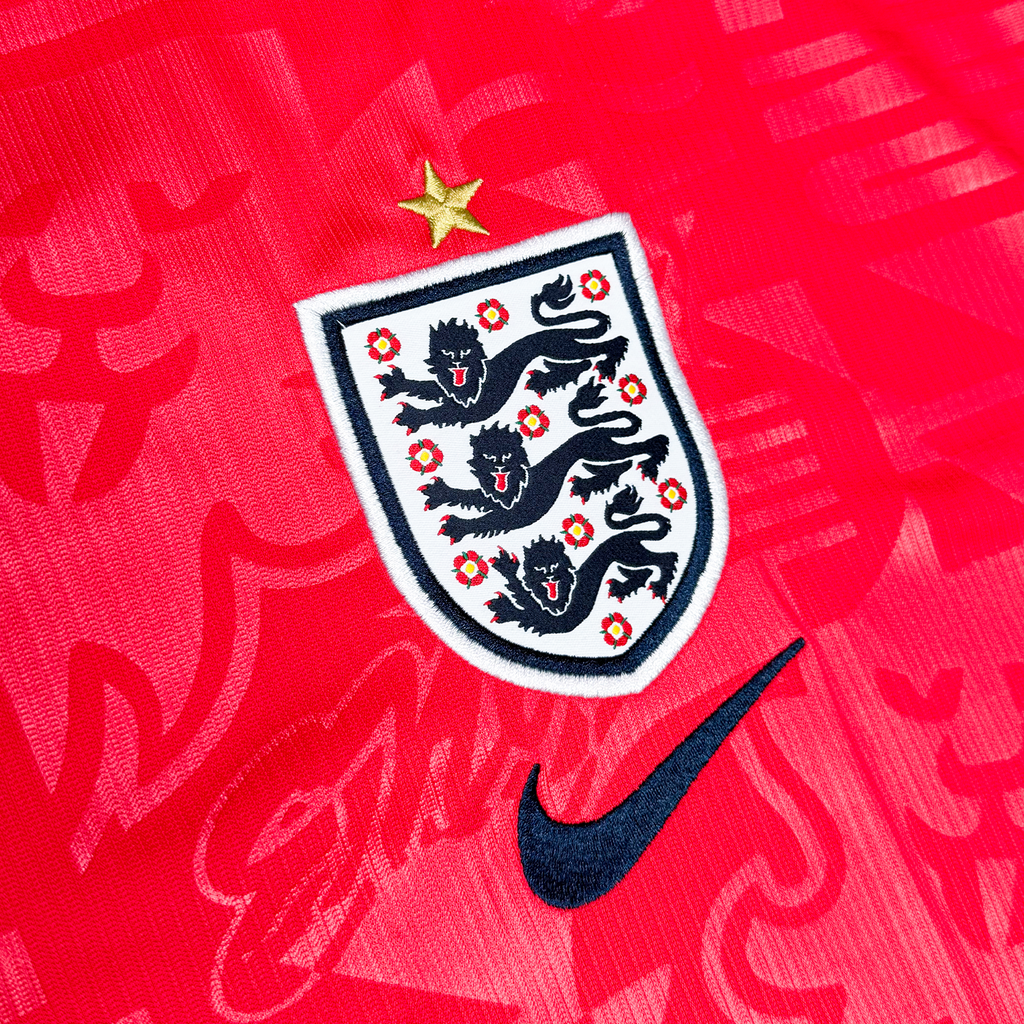 England 2026 Away