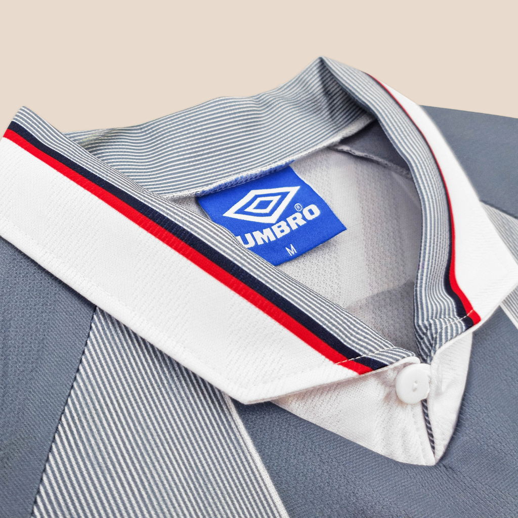England 1996 Away