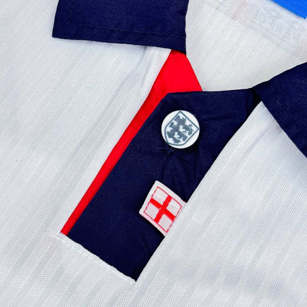 England 1998 Home