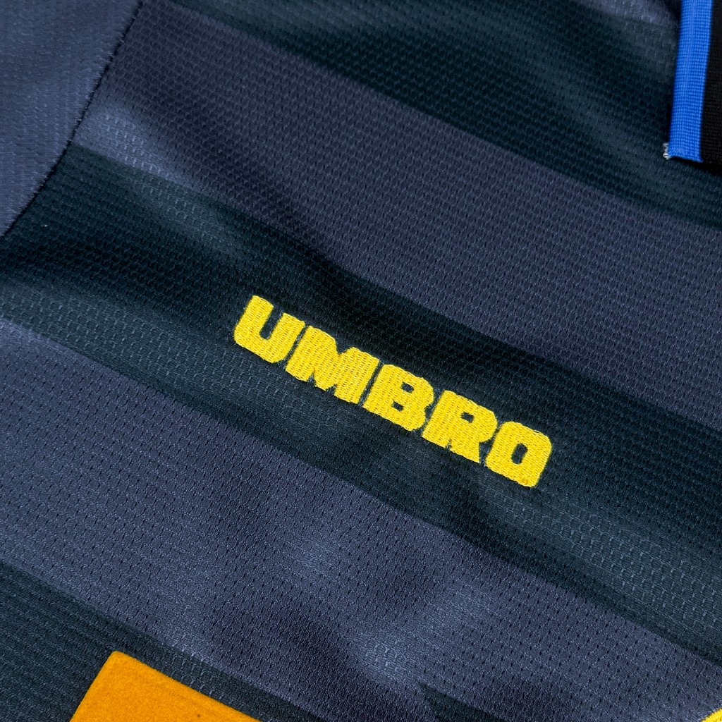 Inter 1997/98 Third