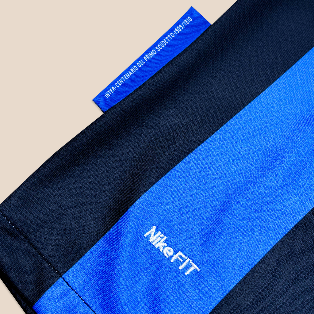 Inter 2009/10 Home