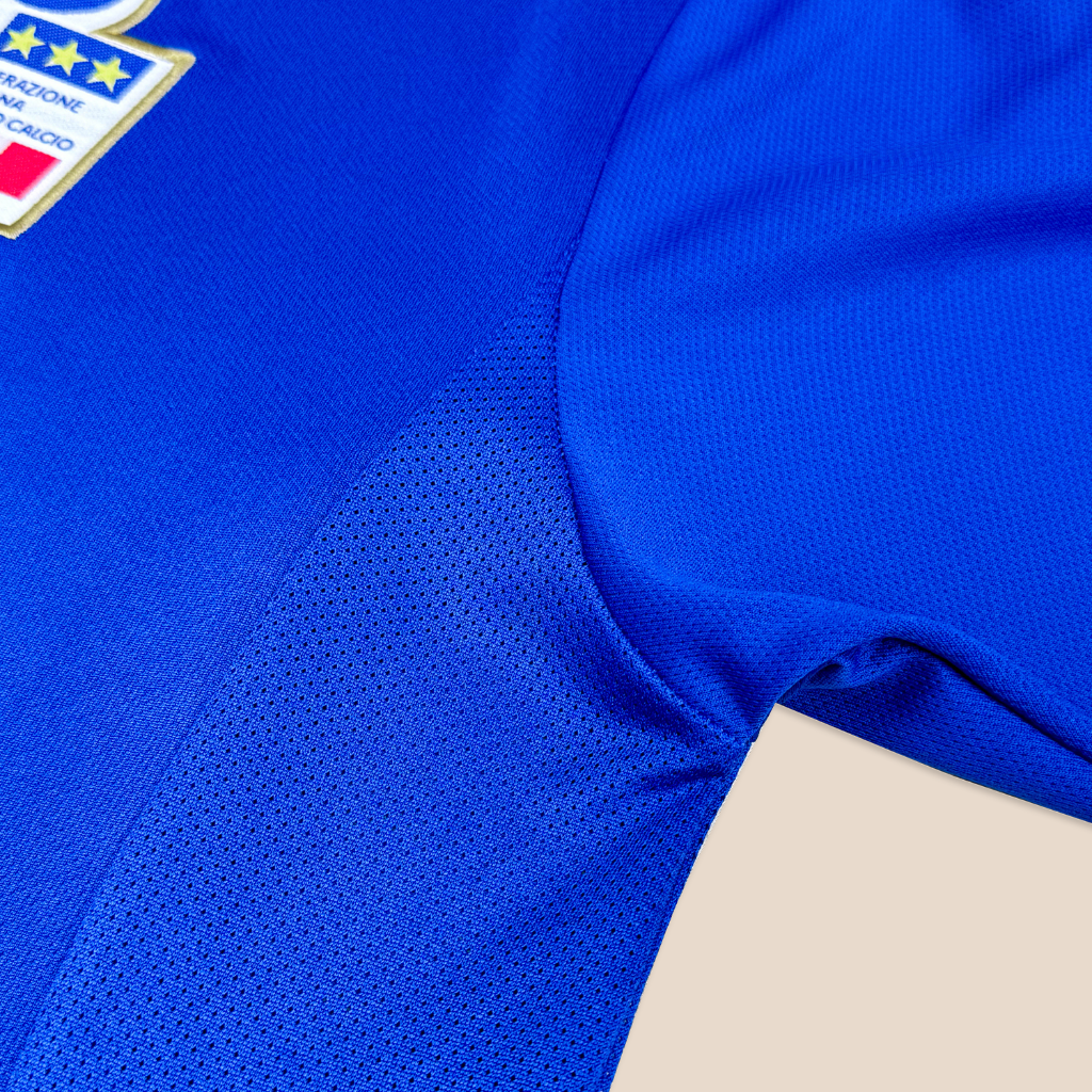 Italy 1996 Home