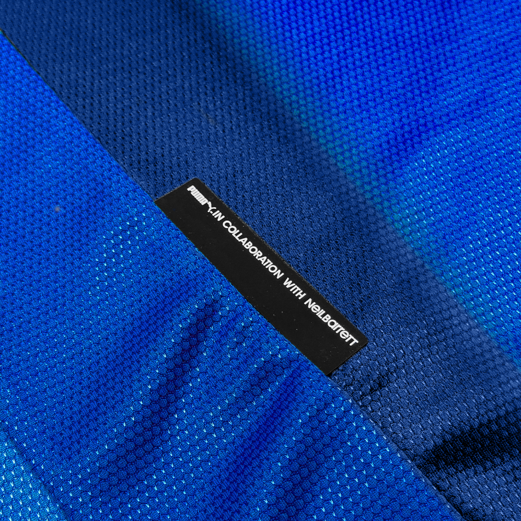 Italy 2006 Home