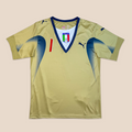 Italy 2006 Goalkeeper