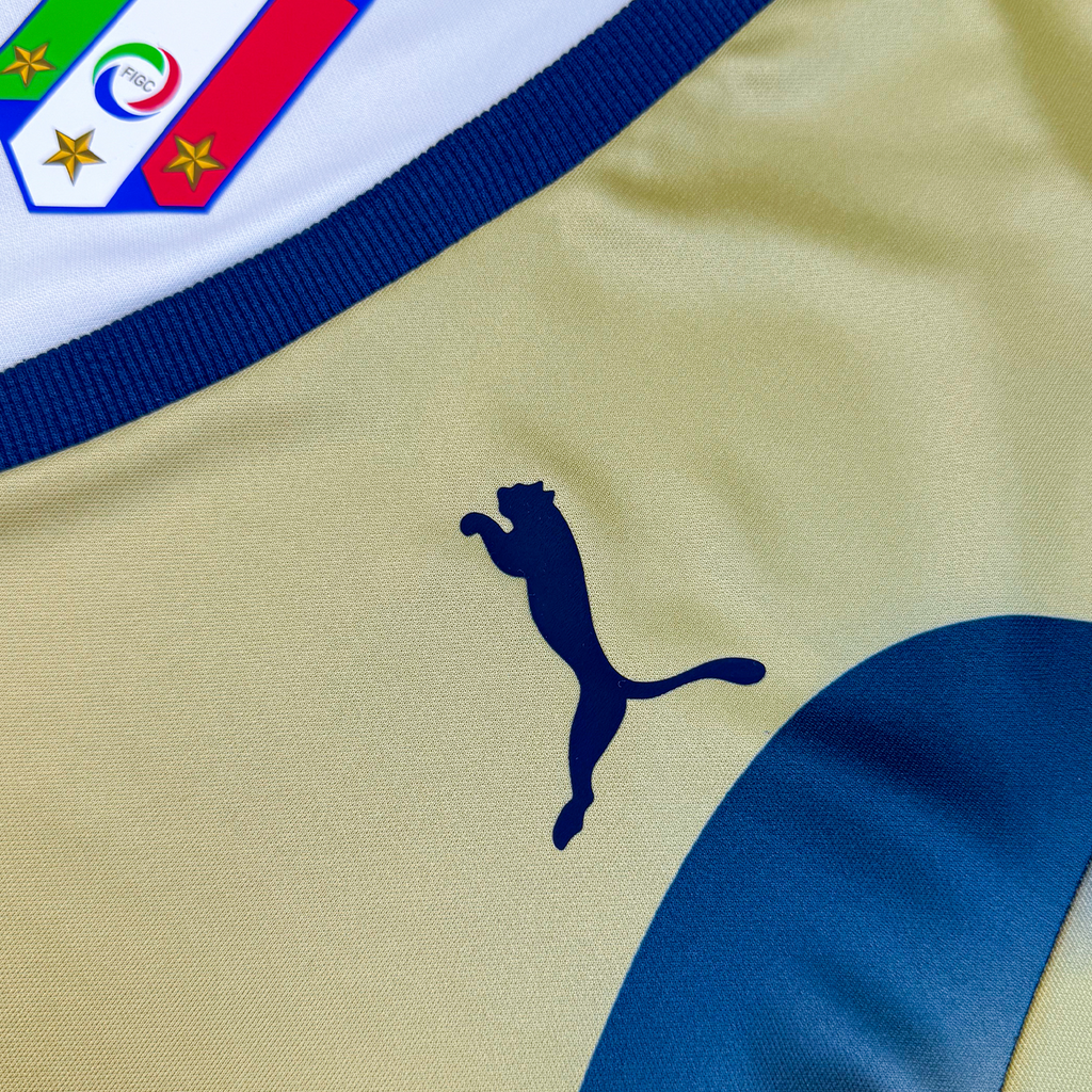 Italy 2006 Goalkeeper