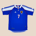 Japan 2000 Home