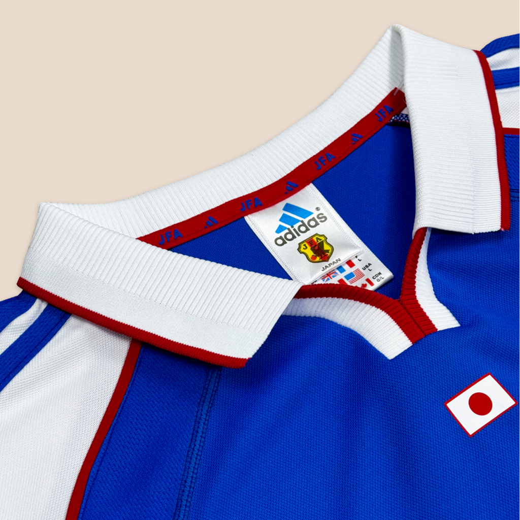 Japan 2000 Home