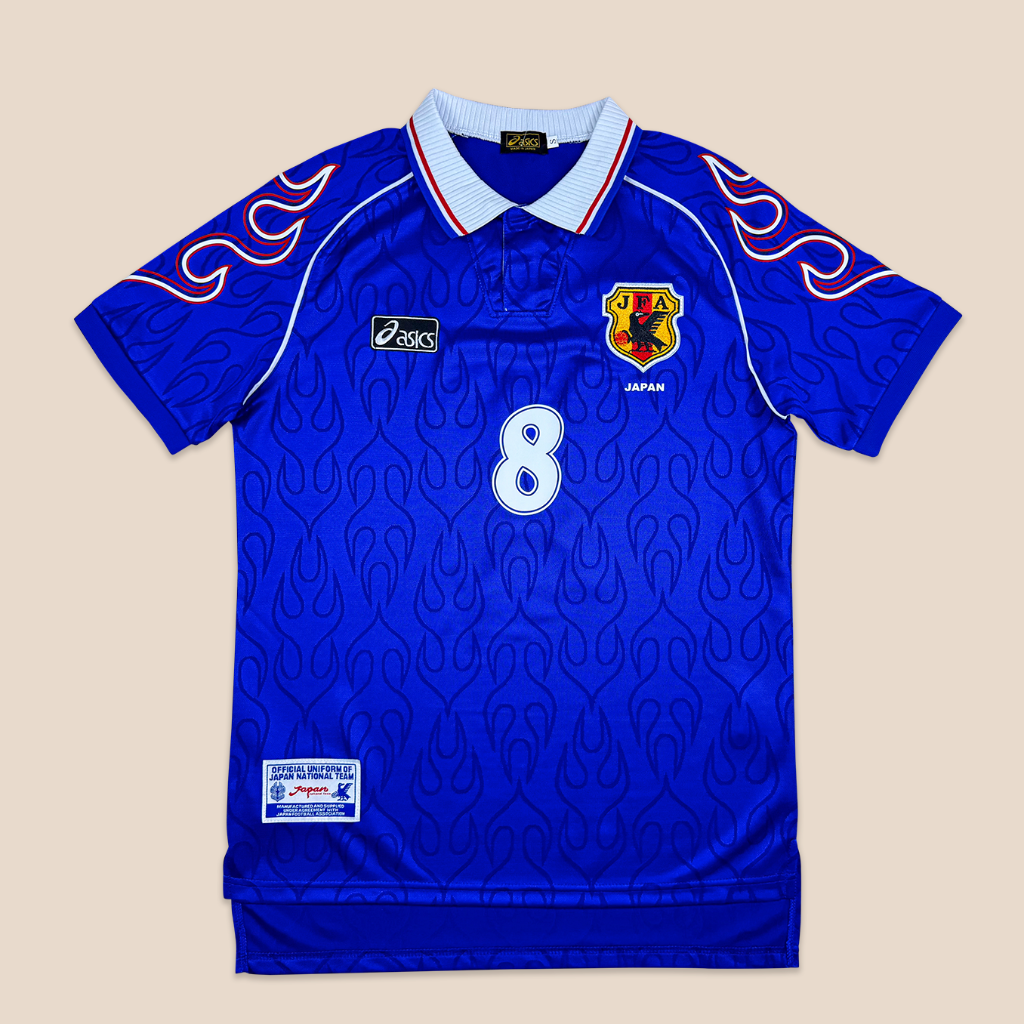 Japan 1998 Home