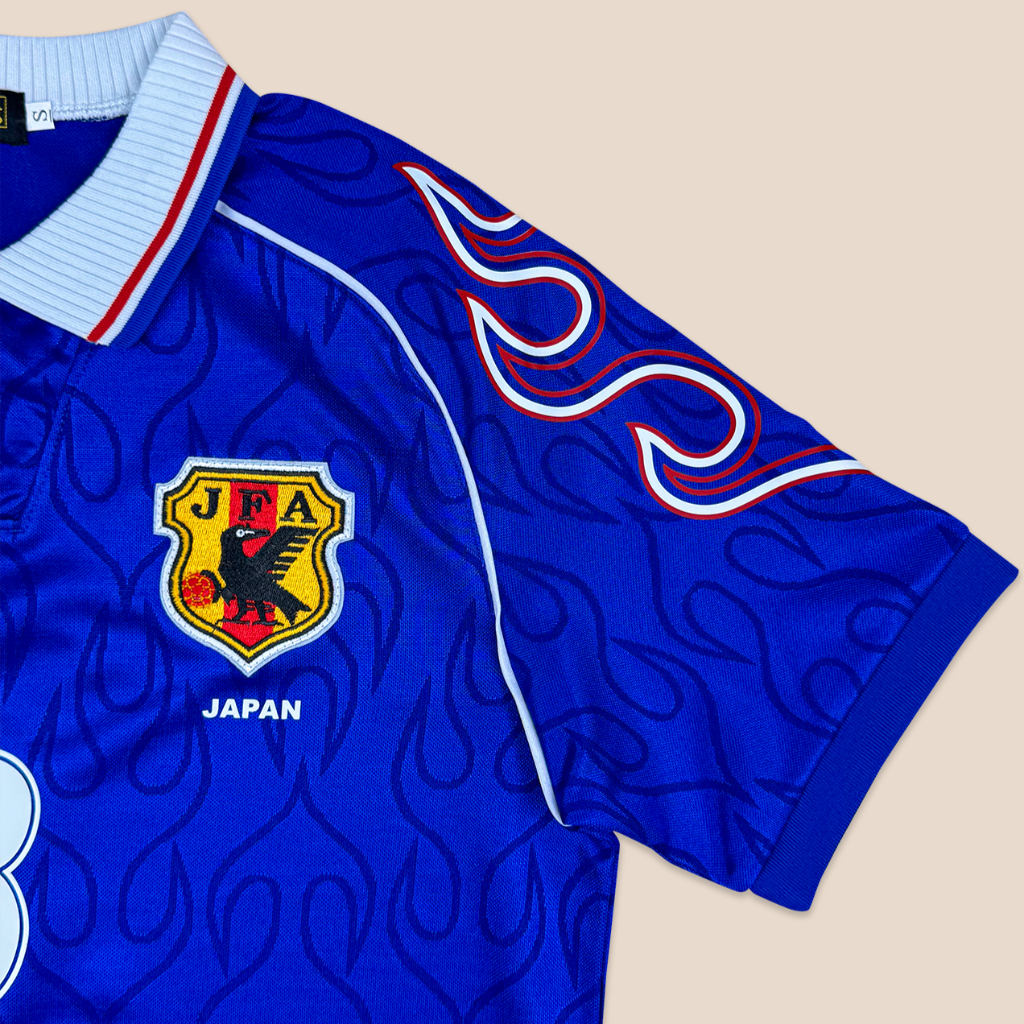 Japan 1998 Home