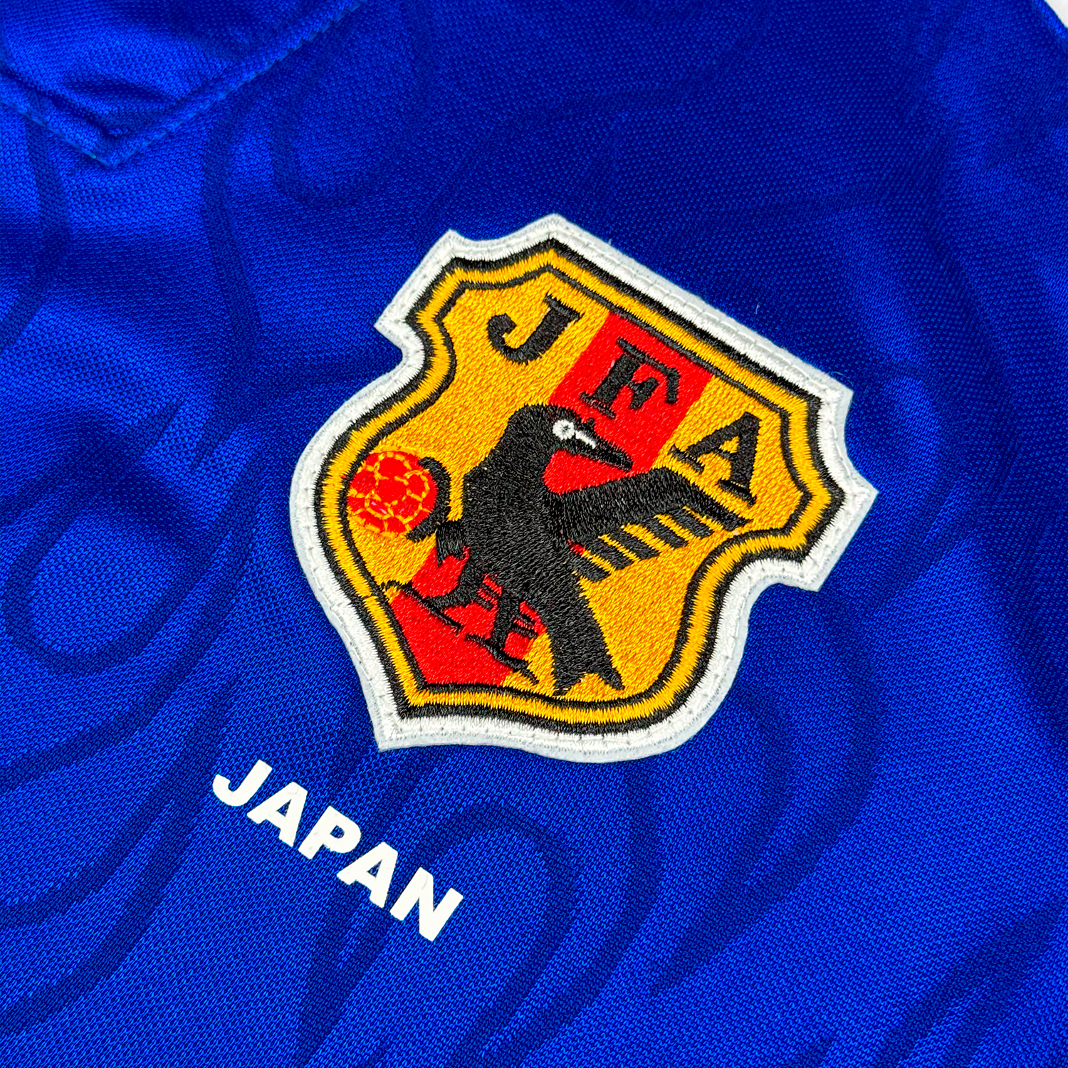 Japan 1998 Home