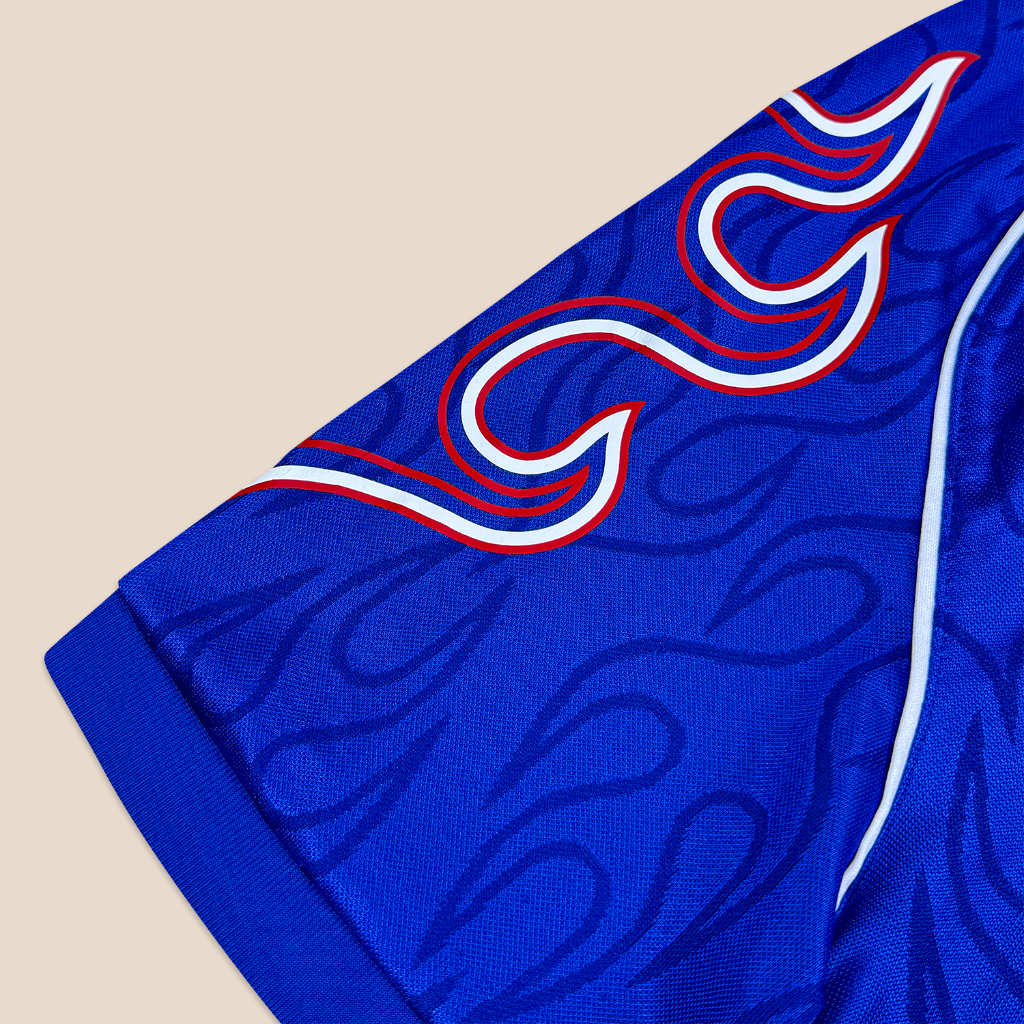 Japan 1998 Home