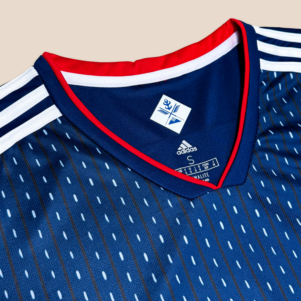 Japan 2018 Home