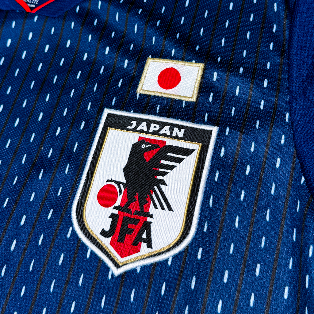 Japan 2018 Home