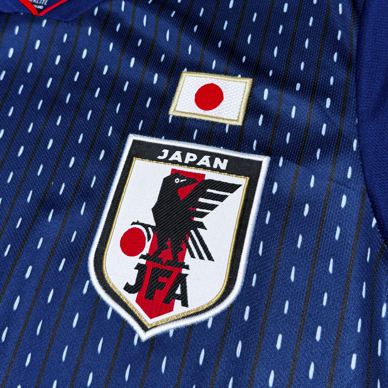 Japan 2018 Home