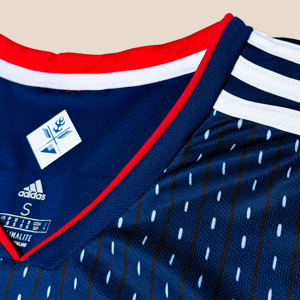 Japan 2018 Home
