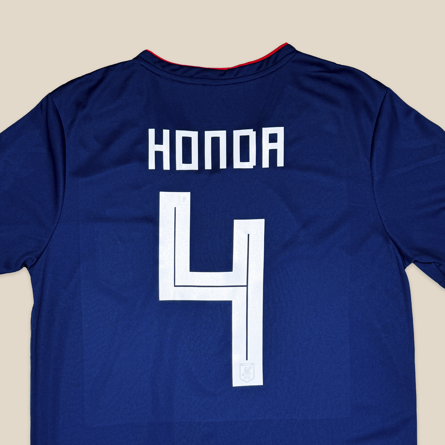 Japan 2018 Home