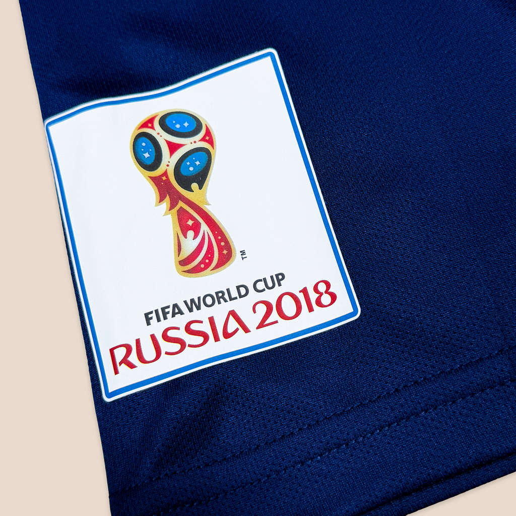 Japan 2018 Home