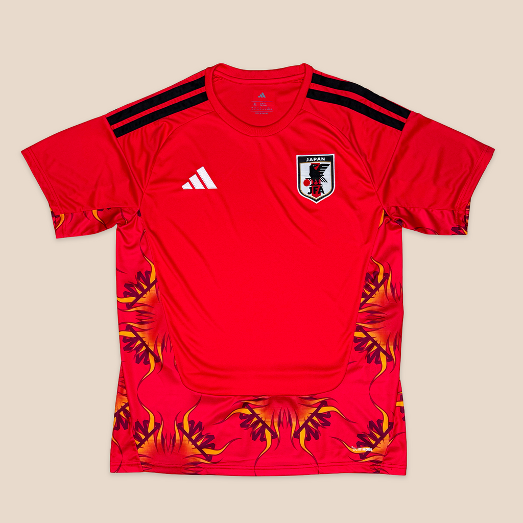 Japan 2026 Goalkeeper