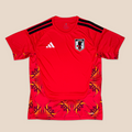 Japan 2026 Goalkeeper