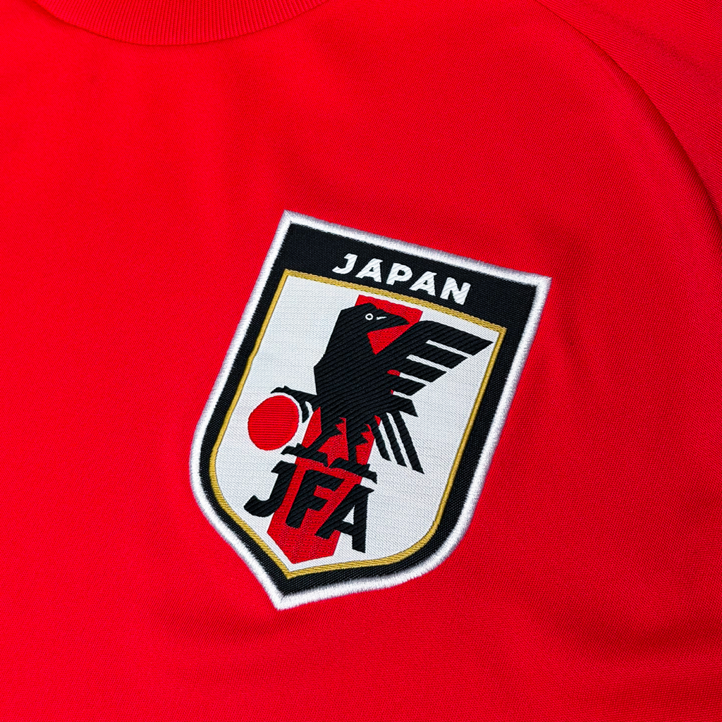 Japan 2026 Goalkeeper