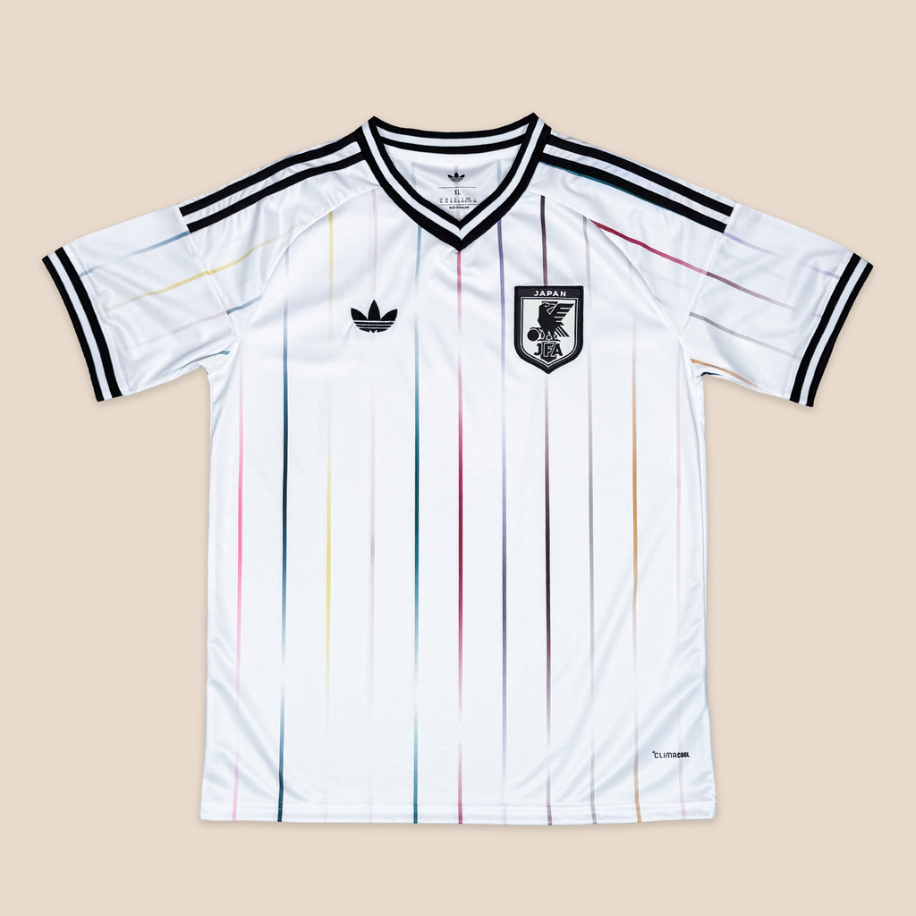 Japan 2026 Away