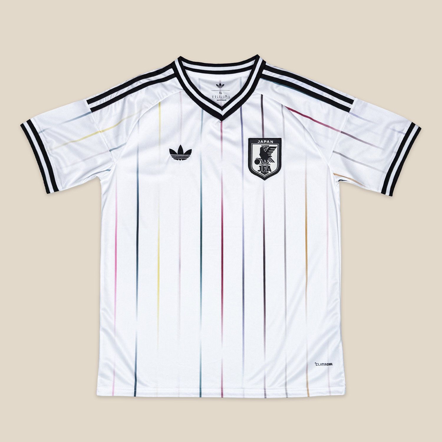 Japan 2026 Away