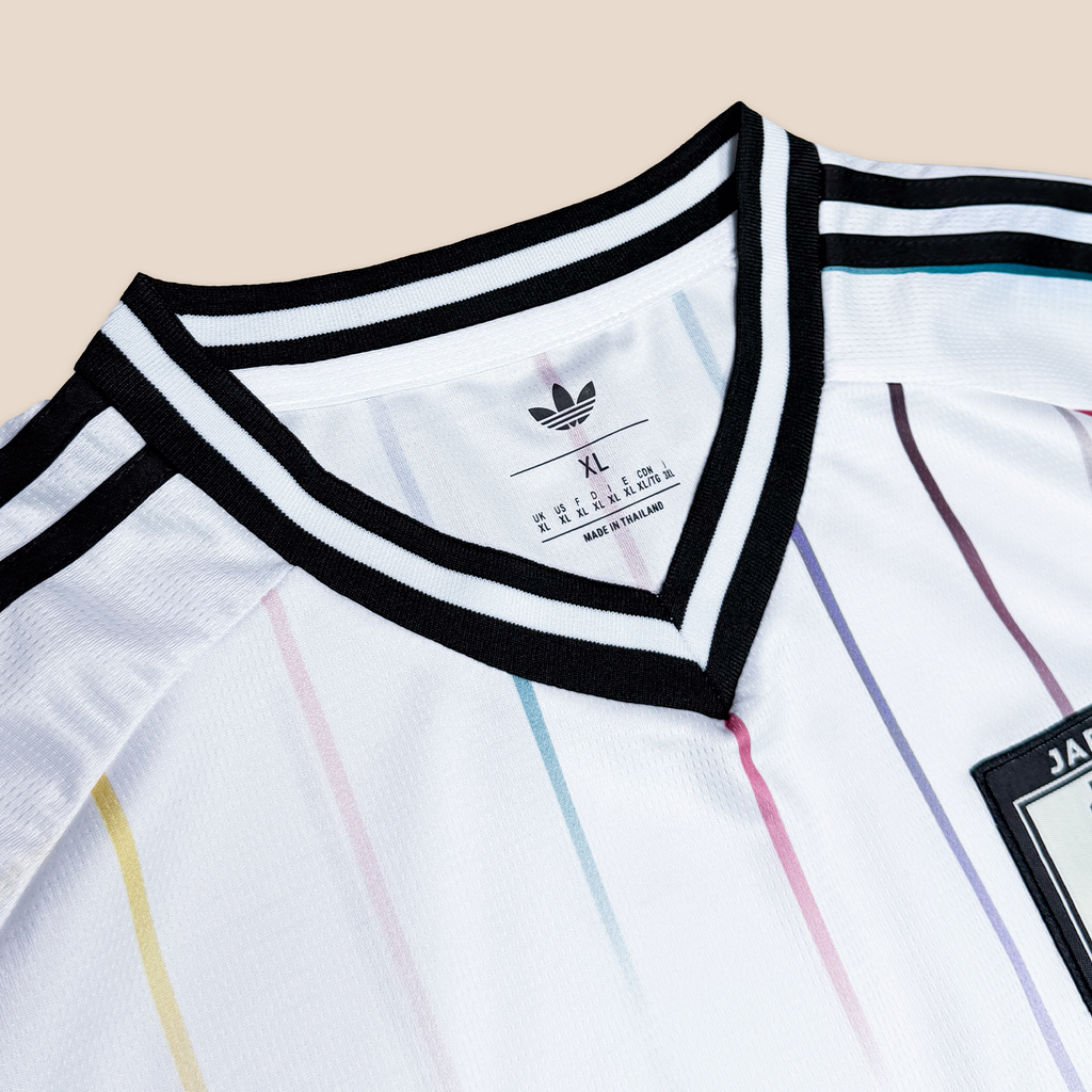Japan 2026 Away