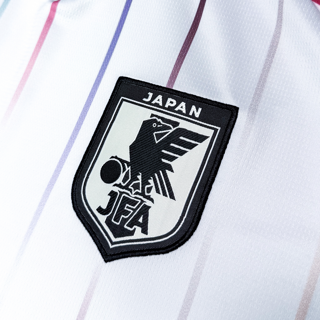 Japan 2026 Away