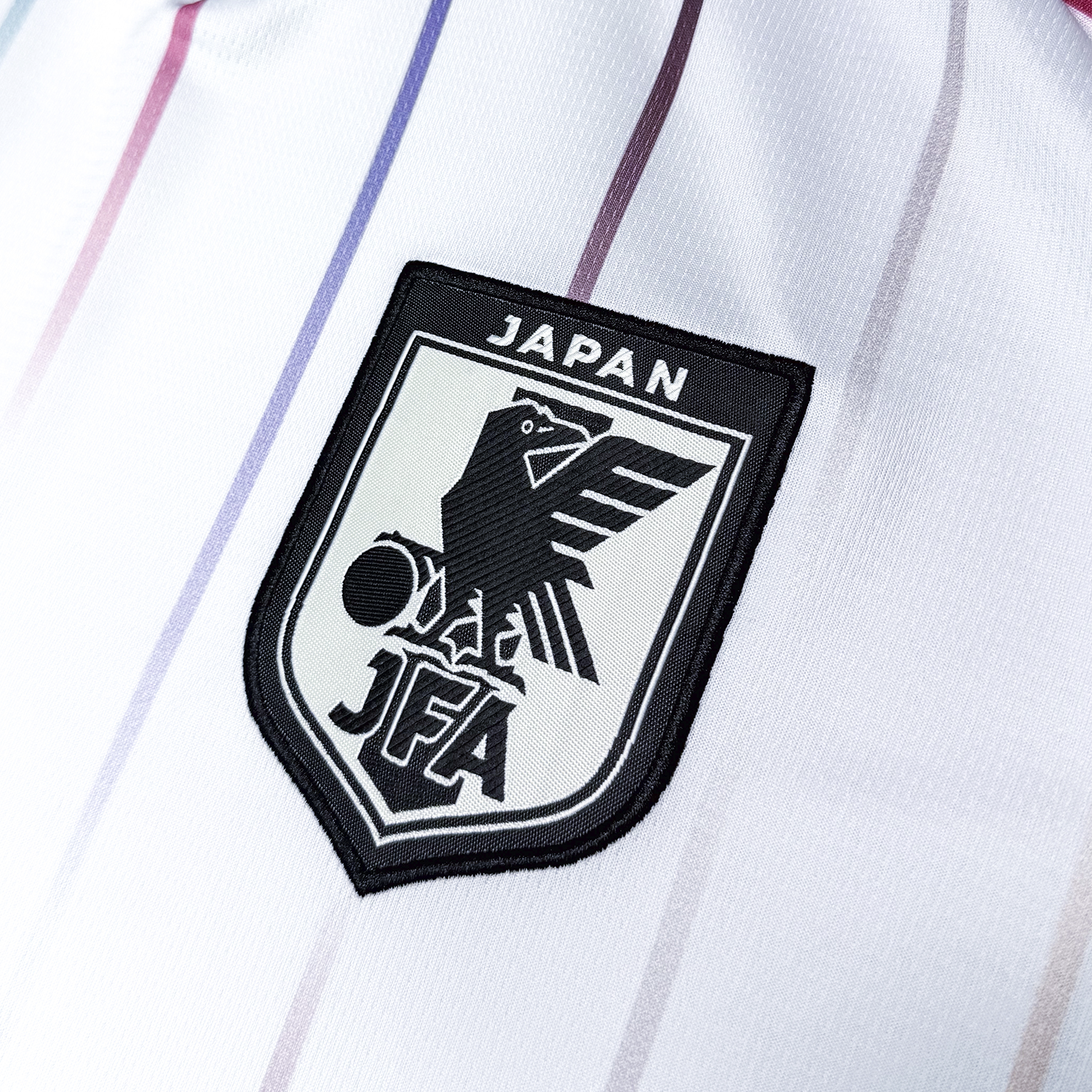 Japan 2026 Away