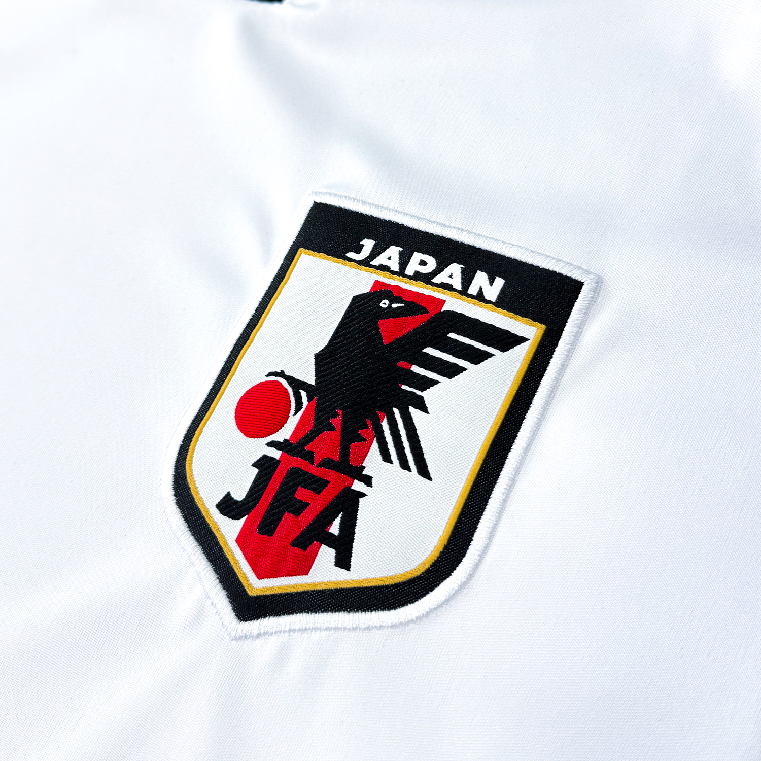 Japan Special Edition Jersey - Warrior Print