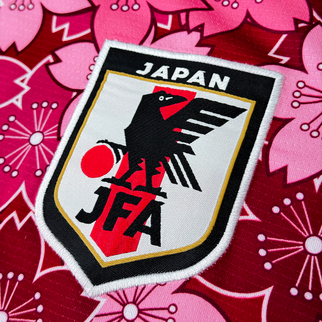 Japan Special Edition Sakura