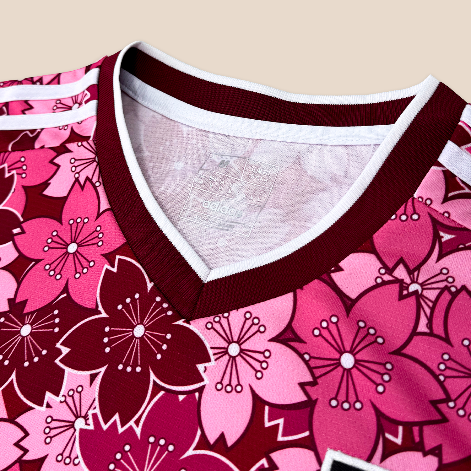 Japan Special Edition Sakura