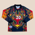 Japan 1998 Goalkeeper