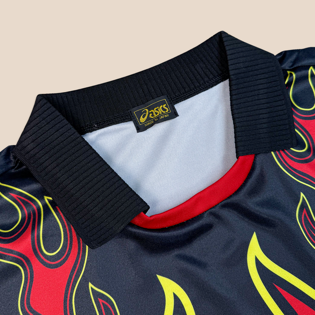 Japan 1998 Goalkeeper