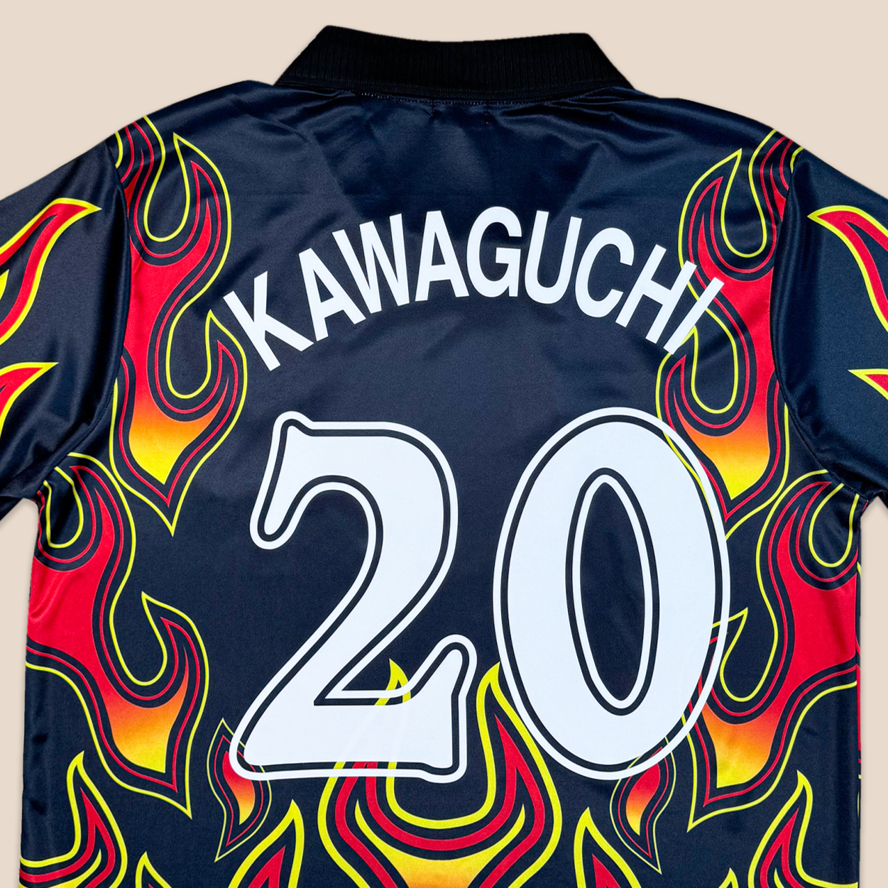 Japan 1998 Goalkeeper