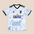 Japan Special Edition Jersey - Adventure Print