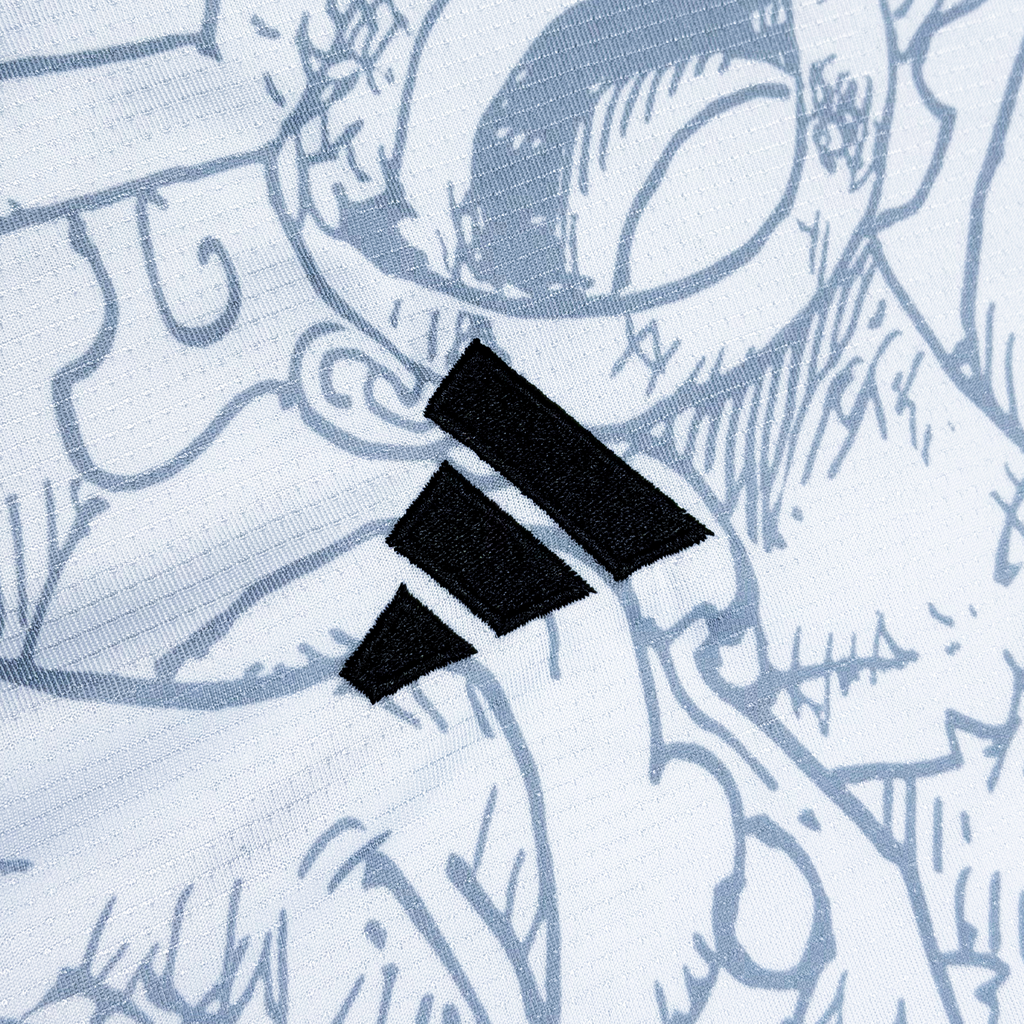 Japan Special Edition Jersey - Adventure Print