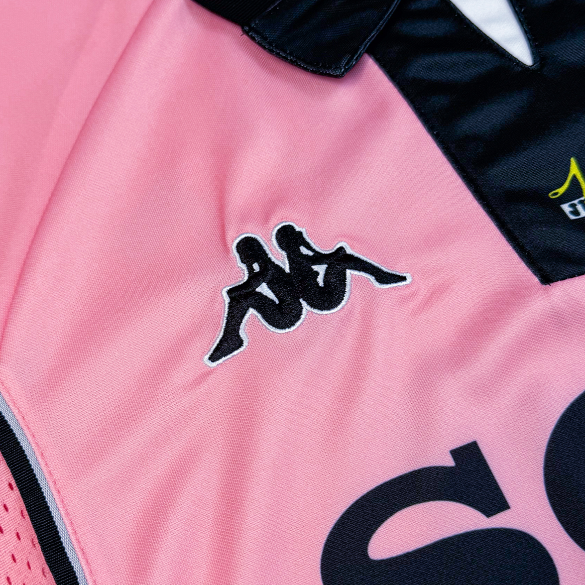 Juventus 1997/98 Away