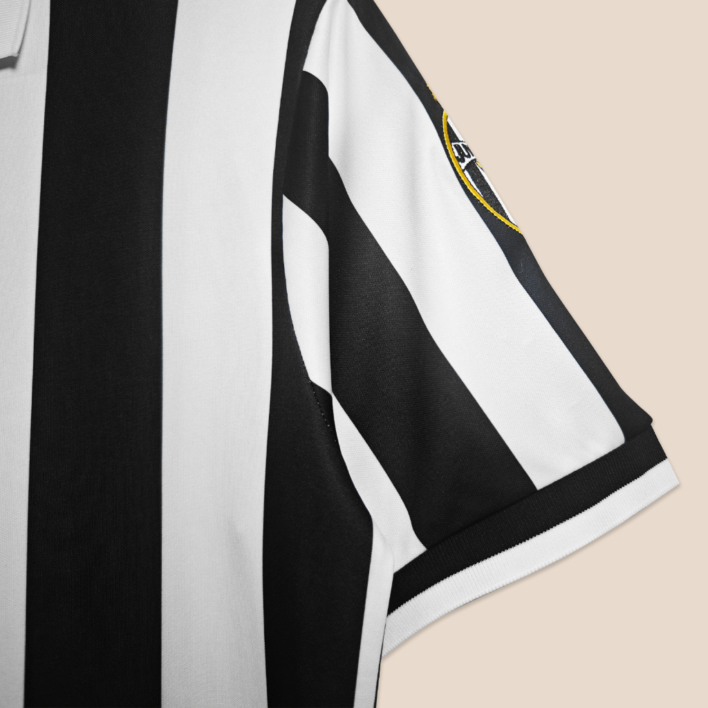 Juventus 1999/00 Home